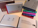 Home-Things I Learned book
                                    series