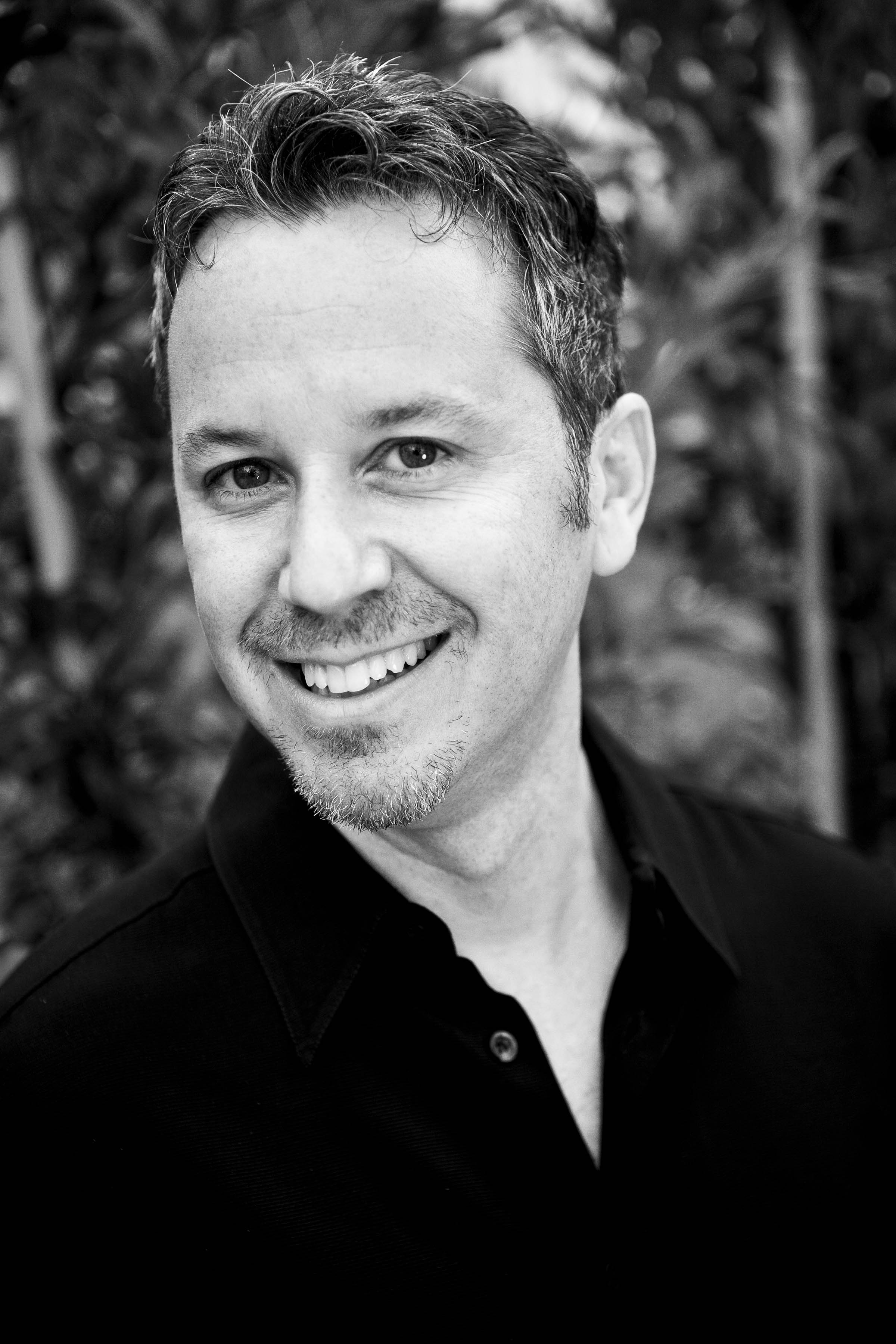 Neil Landau